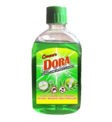 300ml Dora Herbal Concentrate Floor Cleaner