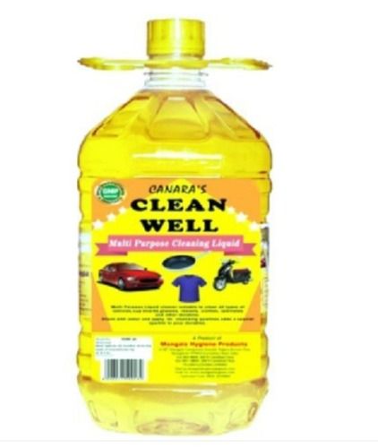 5l Multipurpose Cleaning Liquid