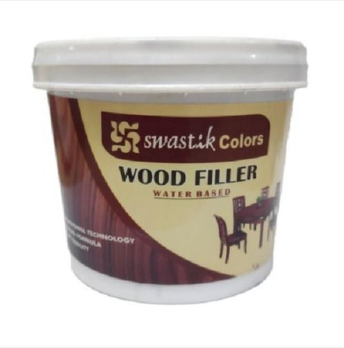 Accurate Composition Wood Filler