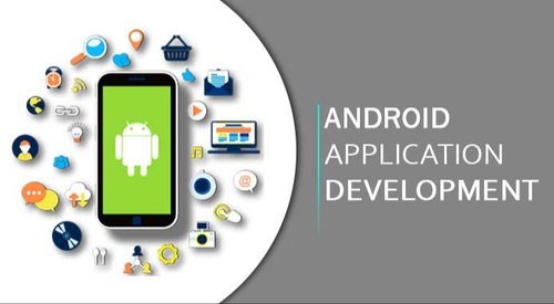 Android APP Development Services By Preconet Technology