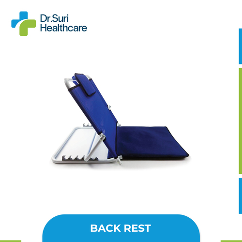 Anti Static Back Rest For Bed Dimension(l*w*h): 40x35x10 Centimeter (Cm)