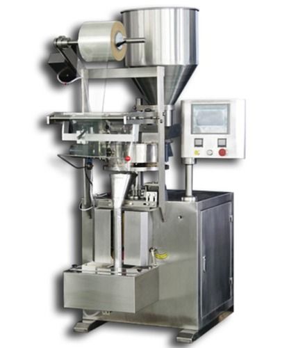  ऑटोमैटिक मैकेनिकल वर्टिकल फोम पाउच फिल सीलिंग मशीन 