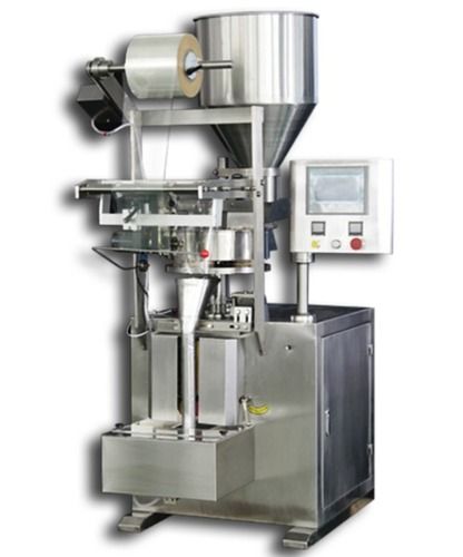 Automatic Mechanical Vertical Foam Pouch Fill Sealing Machine