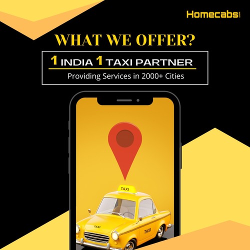 Corporate Travel Services By SIndon Homecabs India Pvt Ltd