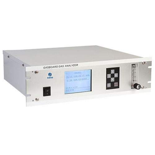 Online Biogas Analyzer Gasboard