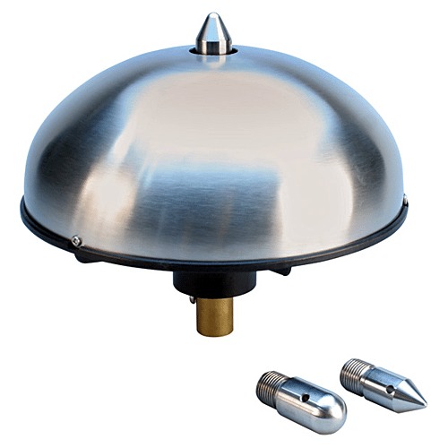 High Grade Stainless Steel Built Erico Industrial Lightning Arrester