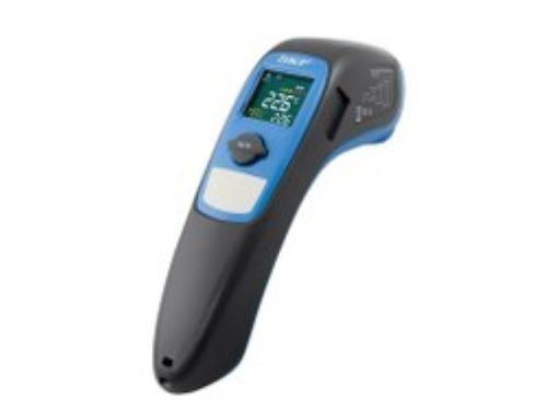 High Strength Handheld Thermometer