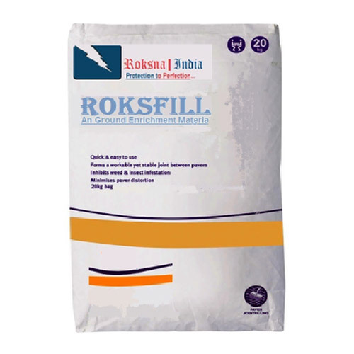 औद्योगिक उपयोग बायो टेक ग्रेड एंटी कोरोसिव रॉक्सफिल ग्राउंड एनरिचमेंट कंपाउंड