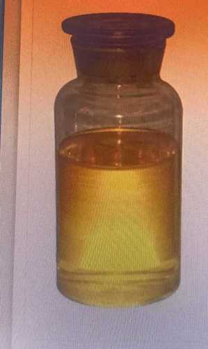 Light Yellow Transformer Oil Pack Type: Bottle