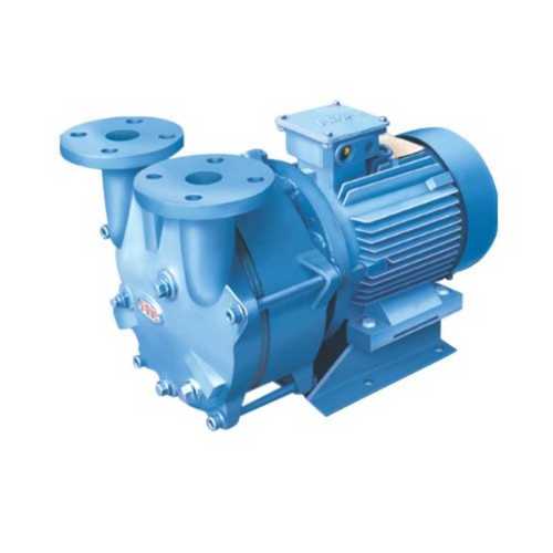 Metal Liquid Ring Vacuum Pump