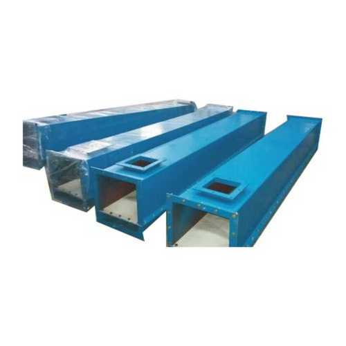 Mild Steel Ms Air Slide Conveyors