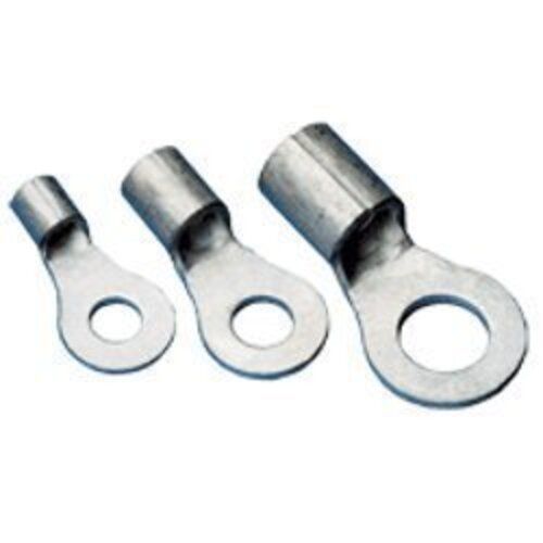 6 Sq mm Ring Copper Lugs at Rs 1.18/piece | Copper Lugs in Pune | ID:  2853469505355