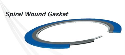 Spiral Wound Gaskets Application: Industrial