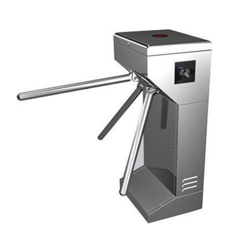 Stainless Steel Flap Turnstile Gate