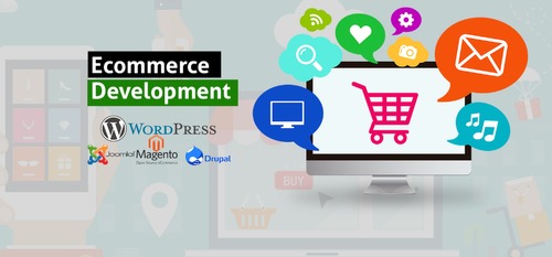Stander Ecommerce Development Services