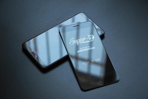 Super D Mobile Tempered Glass