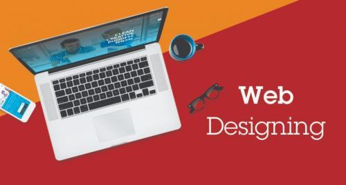Designing Services - Online Solutions | Customizable Designs, User-Friendly Interfaces, All Industries Supported