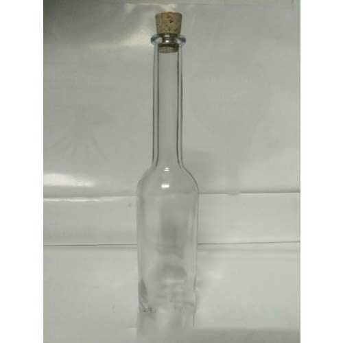 100 Ml Glass Bottles With Cork