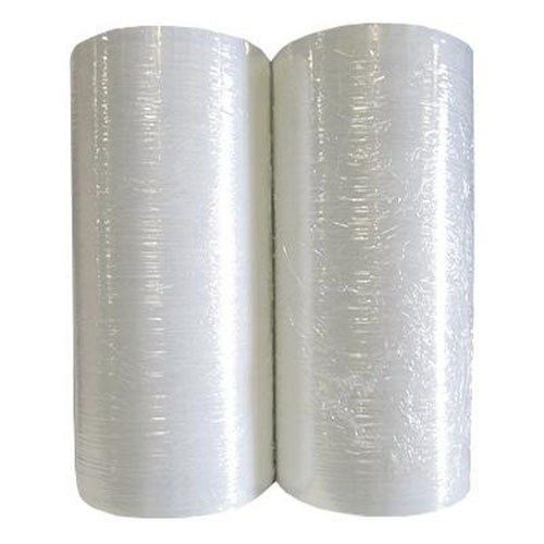 23 Micron Polypropylene Pp Stretch Film For Packaging Hardness: Soft