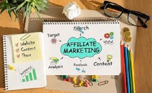 Affiliate Marketing Services