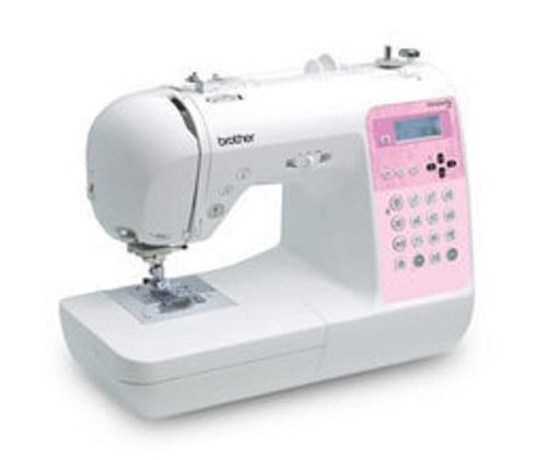 Commercial Automatic Touchpad Enabled Sewing Machine