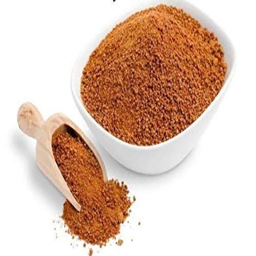 Easy Digestive FSSAI Certified Healthy Natural Sweet Jaggery Powder