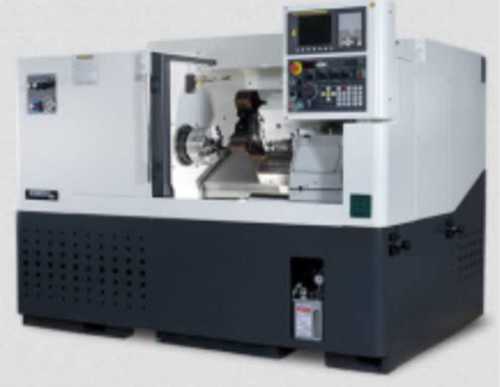 Electric Cnc Base Machine