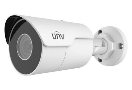High Strength Uniview CCTV IP Camera
