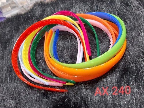 Imported Printed Hair Bands