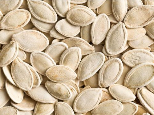 No Artificial Color Added Excellent Quality Natural Taste Healthy Dried Pumpkin Seed