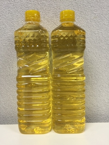 Pure Extra Virgin Olive Oil Grade: A