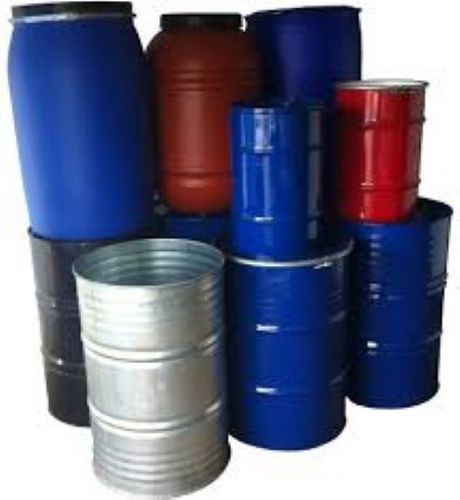 Different Or Customized Reconditioned Closed Head Steel Drums