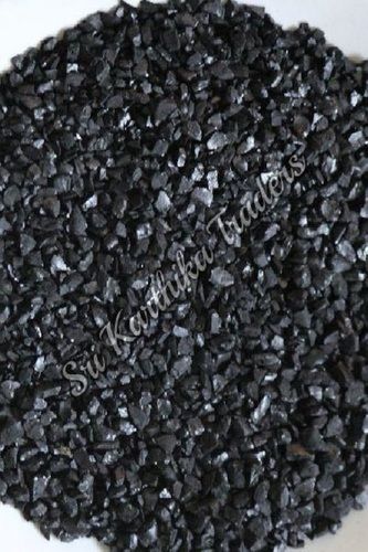 Activated Charcoal Granules For Water Filtration, Industrial Furnaces, Best Quality, Eco Friendly, Good Texture, Maximum Utility, Highly Effective, Black Color Ash Content (%): 0-20%20-40%