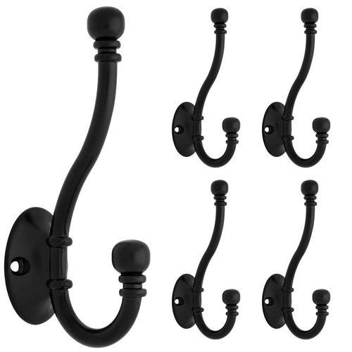 Iron Wall Hooks at best price in Moradabad by Nazimsons