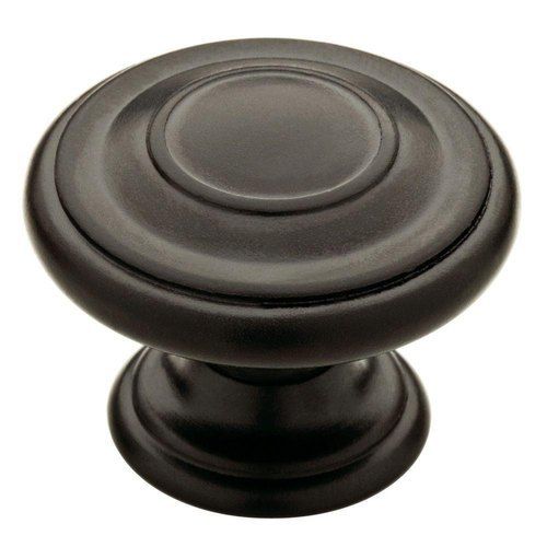 Black Stainless Steel Door Knob Application: Home