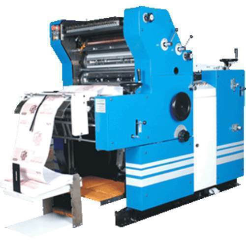 Computerised Offset Printing Service