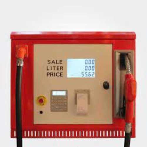 Corrosion Proof Fuel Dispenser