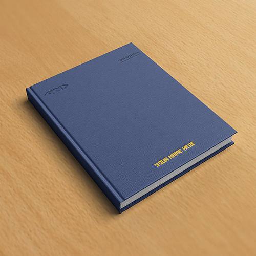 Diary Printing Service