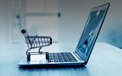 Ecommerce Web Design Services By Techwera IT Solutions