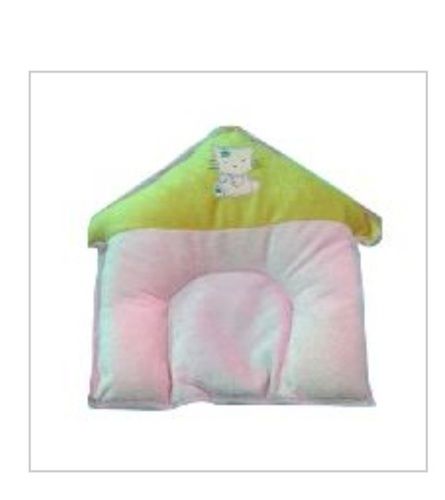 Elegant Look Ultra Soft Baby Pillow
