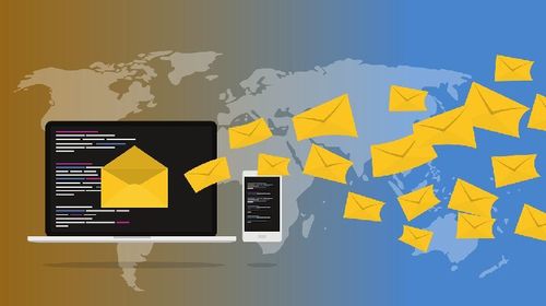 Email Marketing Services By Techwera IT Solutions