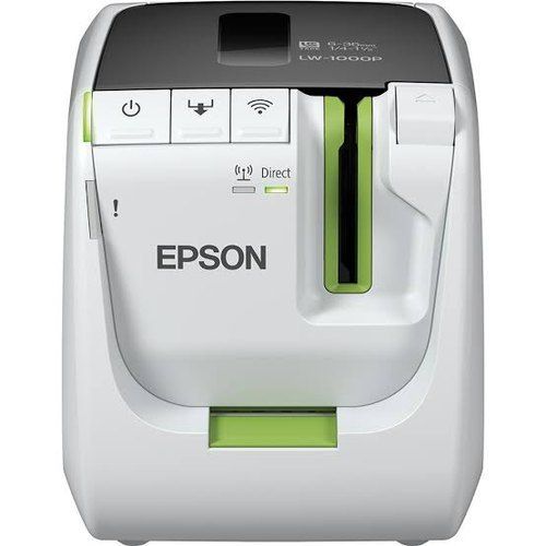 Label - Epson Label Printer Dealers & Distributors, Suppliers
