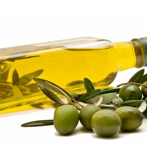 High Grade Refined Olive Oil