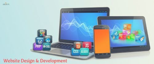 HTML Design Services
