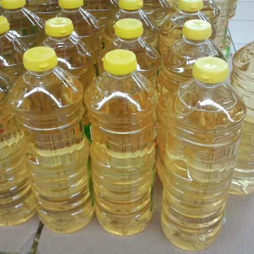 Hygienically Packed Rice Bran Oil