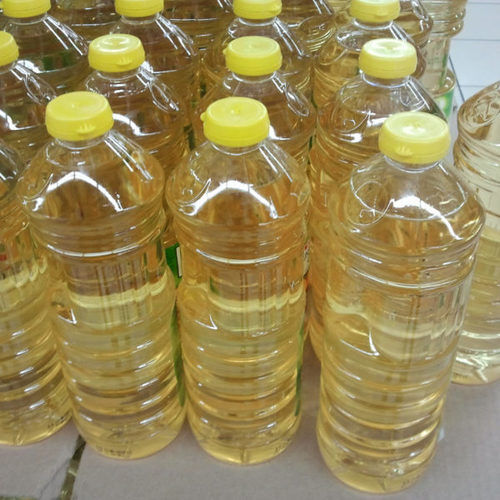 Hygienically Packed Rice Bran Oil Grade: A