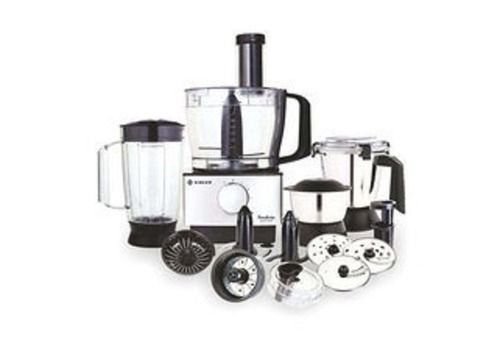 Industrial Electric Food Processor