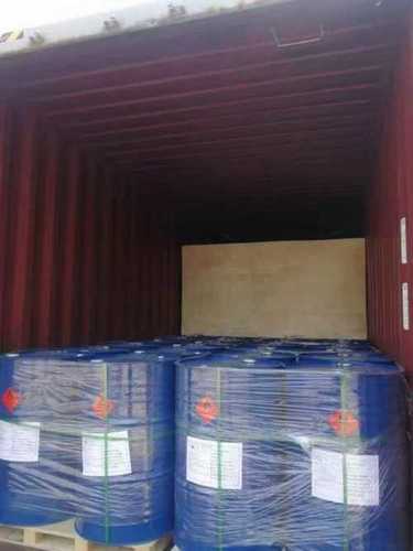 Industrial Grade Methylene Dichloride Cas No: 75-09-2