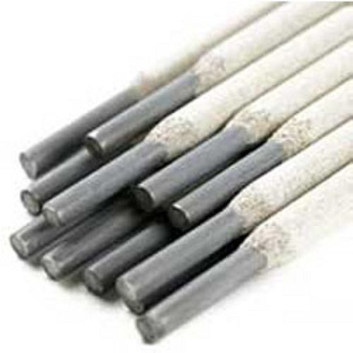 Low Smoke White Mild Steel Welding Electrode Rods Diameter: Vary Millimeter (Mm)