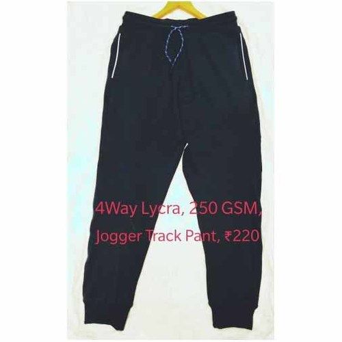Women Green Lycra Track Pant Manufacturer Supplier from Jaipur India